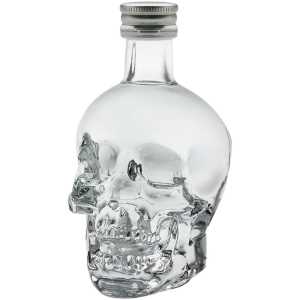 Crystal Head Miniaturka Wódka 0,05L 40%