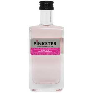 Pinkster Miniaturka Gin 0,05L 37,5%