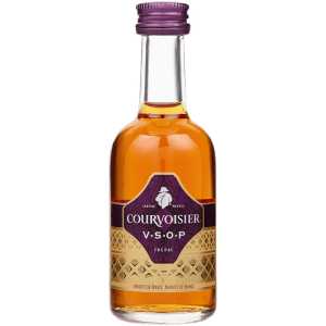 Courvoisier VSOP Miniaturka Koniak 0,05L 40%