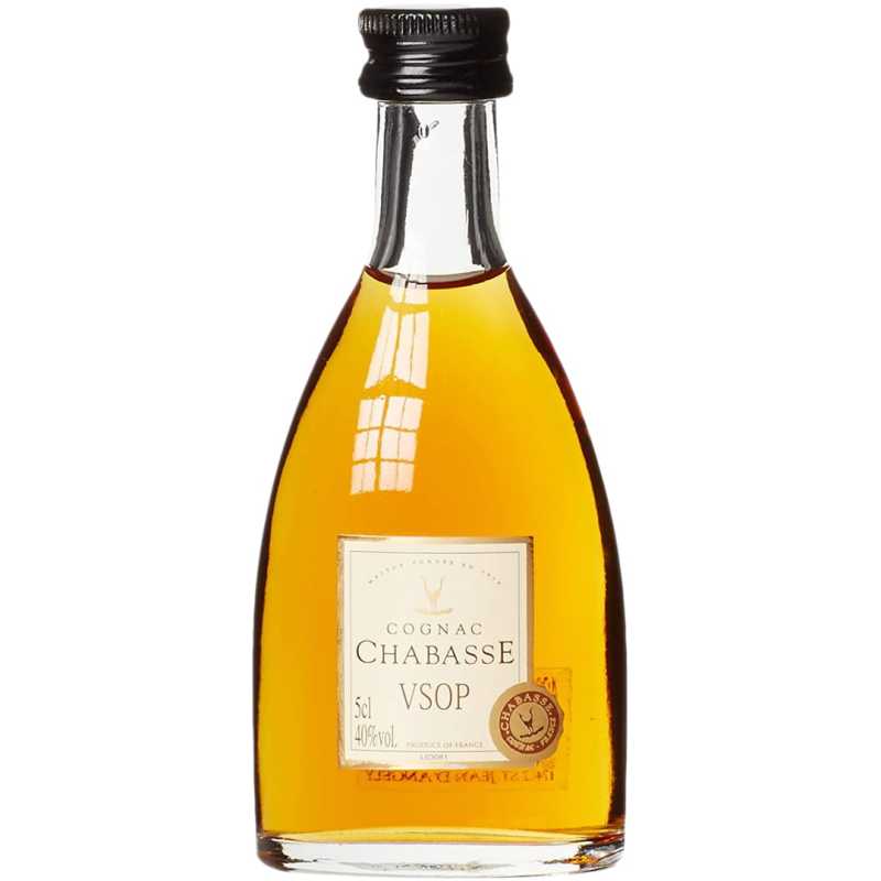 Chabasse VSOP Miniaturka Koniak 0,05L 40% 2.jpg