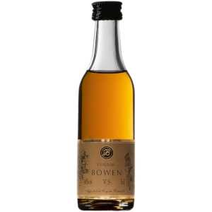 Bowen VS Miniaturka Koniak 0,05L 40%