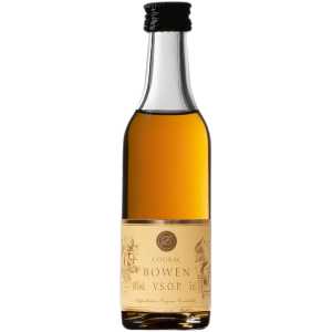 Bowen VSOP Miniaturka Koniak 0,05L 40%