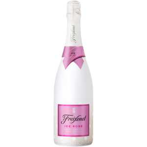 Freixenet Ice Rose Cava Różowe Półsłodkie Wino Musujące 0,75L 12%