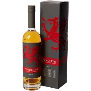 Penderyn Myth Whisky 0,7L 41% + kartonik