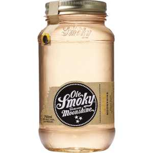 Ole Smoky Moonshine Peach Whiskey 0,5L 20%