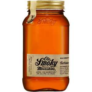 Ole Smoky Moonshine Apple Pie Whiskey 0,5L 20%