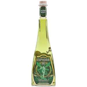Euphoria Absynt 0,5L 80%