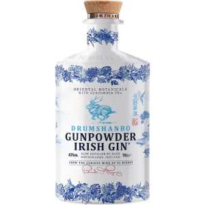 Drumshanbo Gunpowder Limited Irish Gin 0,7L 43%