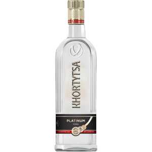 Khortytsa Platinum Wódka 0,7L 40%