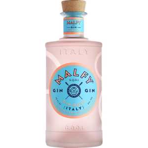 Malfy Rosa Pink Grapefruit Gin 0,7L 41%