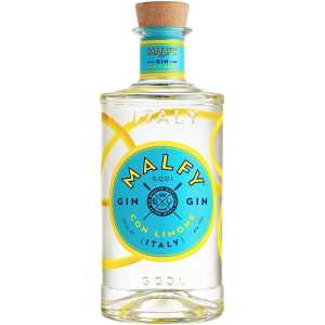 Malfy Con Limone Gin 0,7L 41%