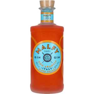 Malfy Con Arancia Gin 0,7L 41%