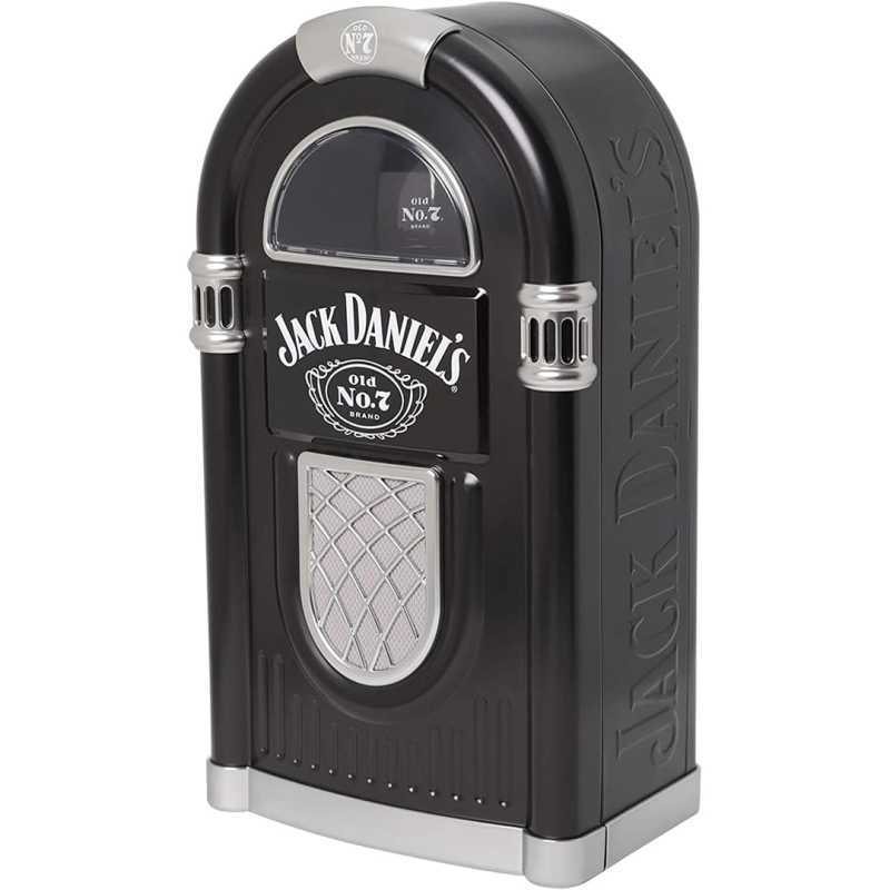 Jack Daniel's Juke Box - Szafa Grająca Whiskey 0,7L 40% 3.jpg