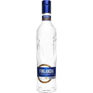 Finlandia Coconut Wódka 0,5L 37,5%