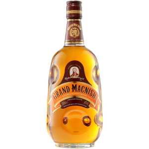 Grand Macnish Original Whisky 0,7L 40%