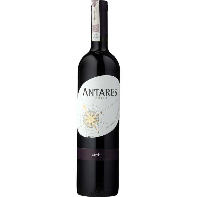 Antares Merlot Czerwone Wytrawne Wino 0,75L 12,5%.jpg