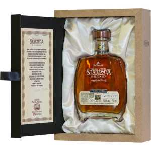 Polska Starzona w Beczkach Wódka 0,7L 50,6%