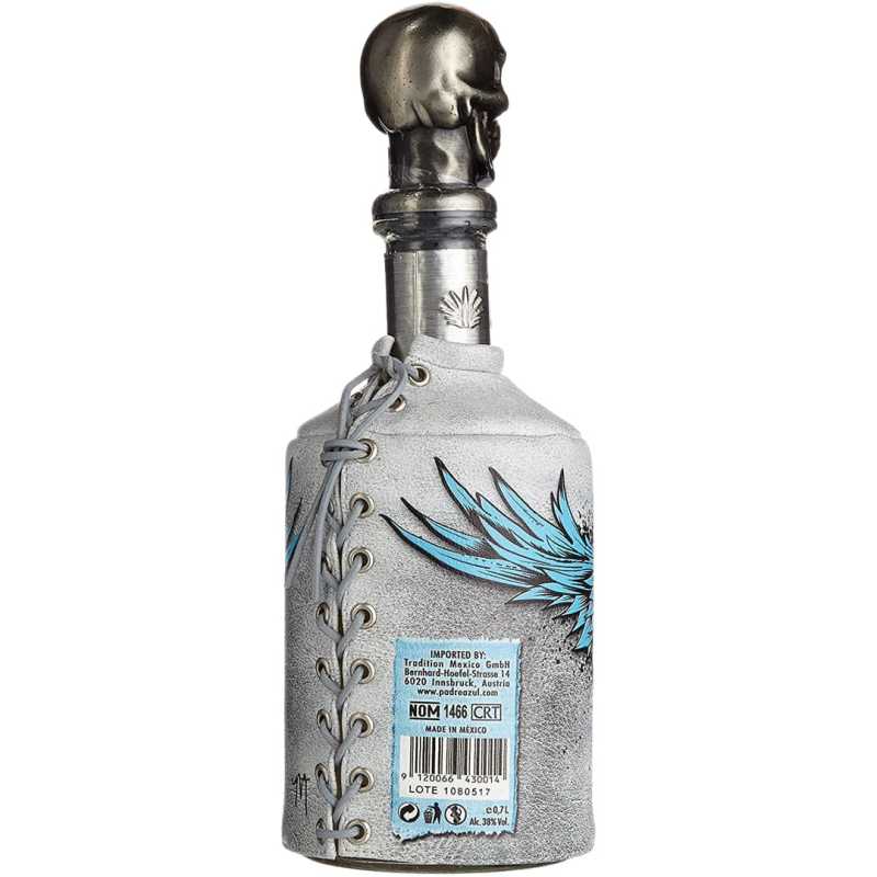Padre Azul Blanco Tequila 0,7L 40% 2.jpg