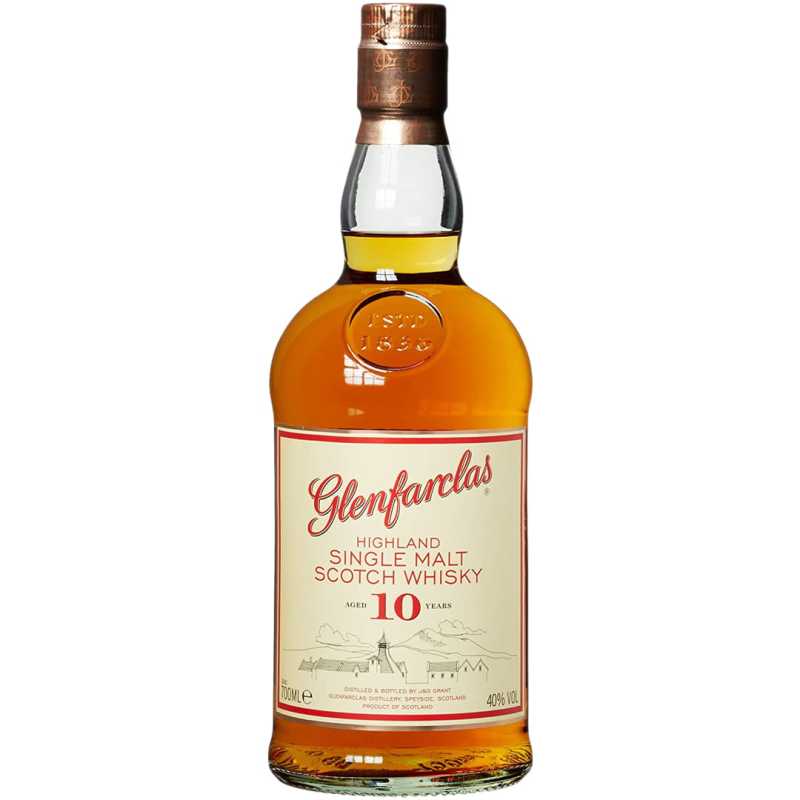 Glenfarclas 10YO Whisky 0,7L 40% + tuba 3.jpg