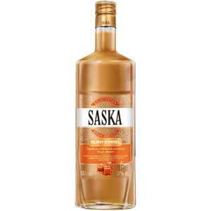 Saska Słony Karmel Likier 0,5L 16%