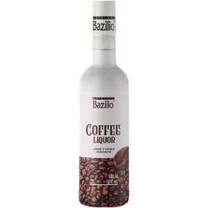 Bazilio Coffee Likier 0,5L 15%