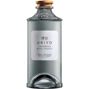 Ukiyo Rice Wódka 0,7L 40%