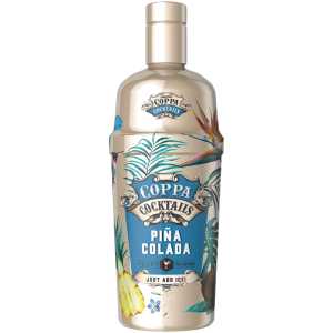 Coppa Cocktails Pina Colada 0,7L 10%