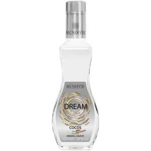 Mundivie Dream Cocos Likier 0,5L 20%