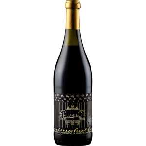Puianello Lambrusco Czerwone Półsłodkie Wino 0,75L 8,5%