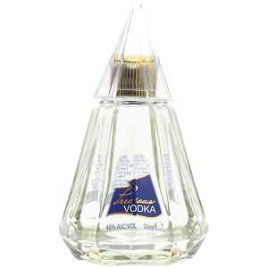 Precious Jewel Lines Diament Miniaturka Wódka 0,05L 40%