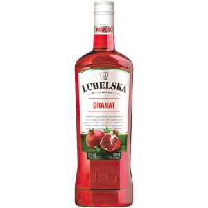 Lubelska Granat Likier 0,5L 30%