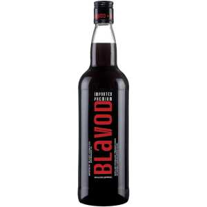 Blavod Pure Black Wódka 1L 40%