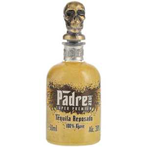 Padre Azul Reposado Miniaturka Tequila 0,05L 40%