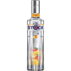 Stock Prestige Mango Wódka 0,5L 37,5%