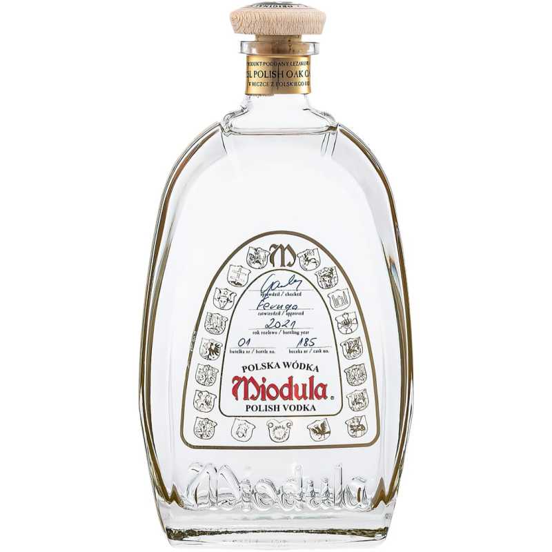 Miodula Polska Wódka 0,5L 40%.jpg