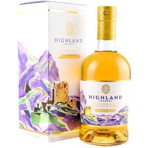 Hunter Laing Blended Malt Scotch Whisky 0,7L 46% + kartonik