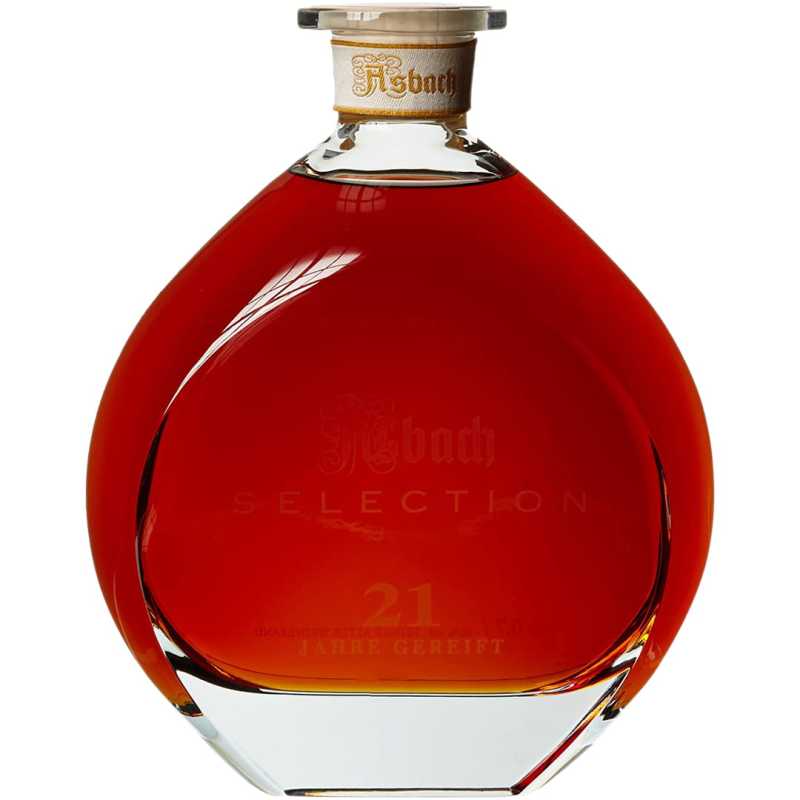 Asbach Selection 21YO Brandy 0,7L 40% + kartonik 2.jpg
