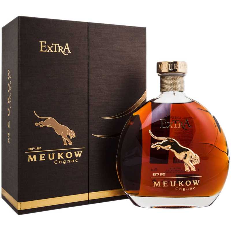 Meukow Extra Exclusive Decanter Koniak 0,7L 40% + kartonik.jpg