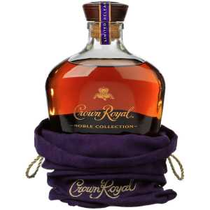 Crown Royal Noble Collection Bourbon Mash 13YO Whisky 0,75L 45%