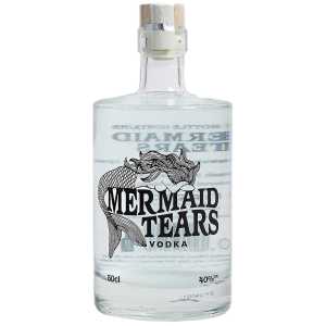 Mermaid Tears Wódka 0,5L 40%