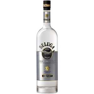 Beluga Noble Export Wódka 1,5L 40%
