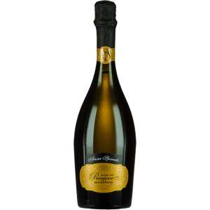 Anna Spinato Prosecco Extra Dry Białe Półwytrawne Wino Musujące 0,75L 11,5%