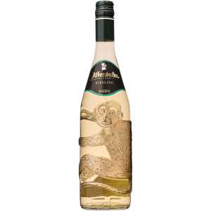 Affenflasche Riesling Baden Białe Wytrawne Wino 0,75L 11%