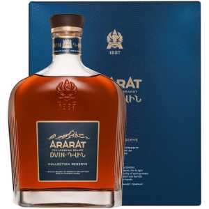 Ararat Dvin Collection Reserve Brandy 0,7L 50% + kartonik