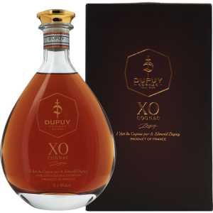 Dupuy XO Koniak 0,7L 40% + kartonik