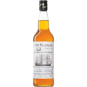 The Glenlee Blended Whisky 0,7L 40%