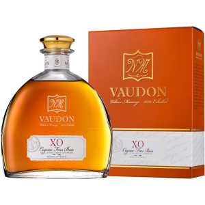 Vaudon XO Koniak 0,7L 40% + kartonik