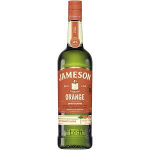 Jameson Orange Whiskey 0,7L 30%