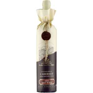 Garling Collection Reserve Cabernet Sauvignon Czerwone Półwytrawne Wino 0,75L  11%