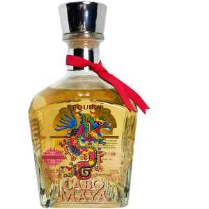 Cabo Maya Reposado Miniaturka Tequila 0,05L 38%